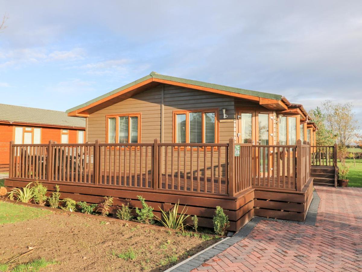 Oakwood Lodge York Eksteriør bilde