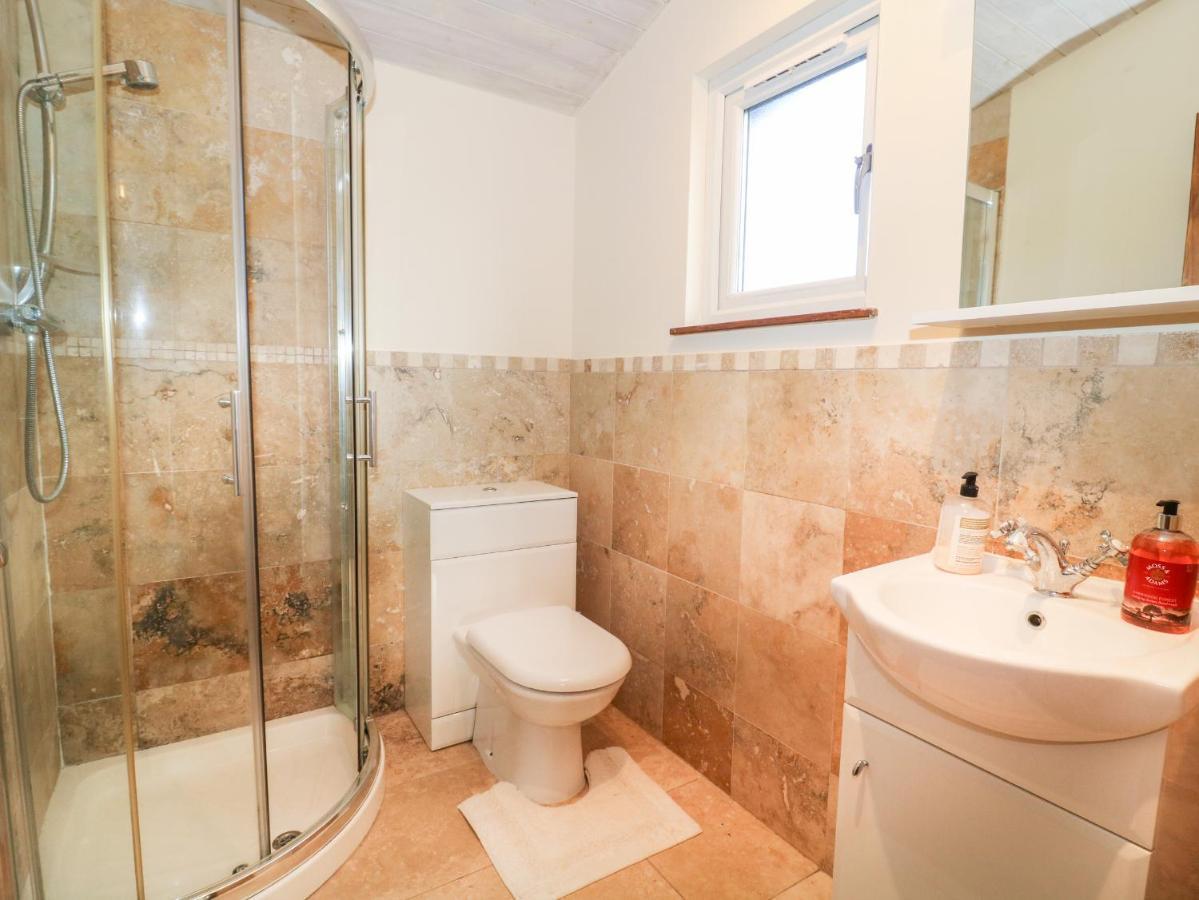 Oakwood Lodge York Eksteriør bilde