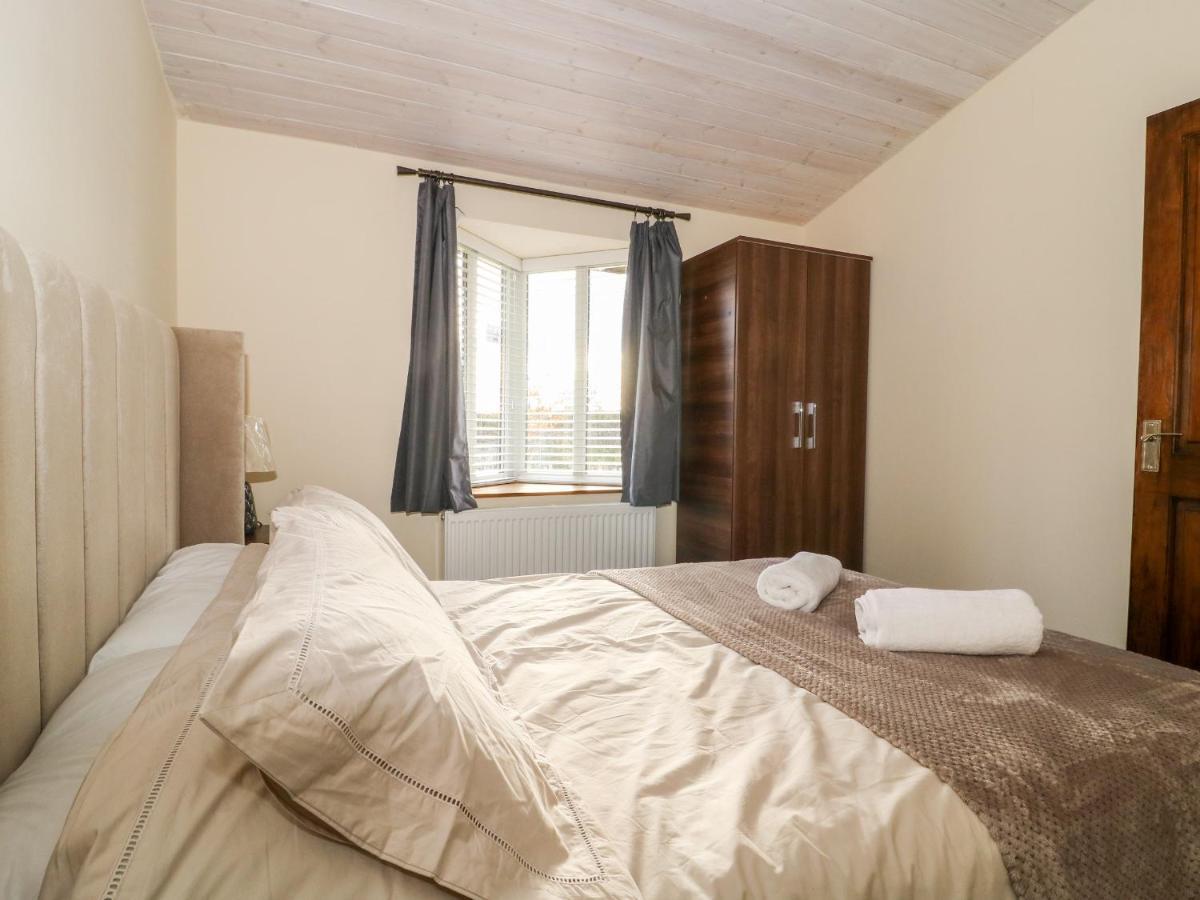 Oakwood Lodge York Eksteriør bilde
